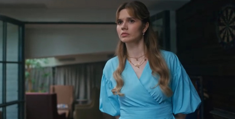 АльфаРомео 6 серия смотреть онлайн сериал 8 сентября 2023