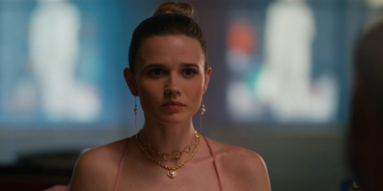 АльфаРомео 7 серия смотреть онлайн сериал 15 сентября 2023