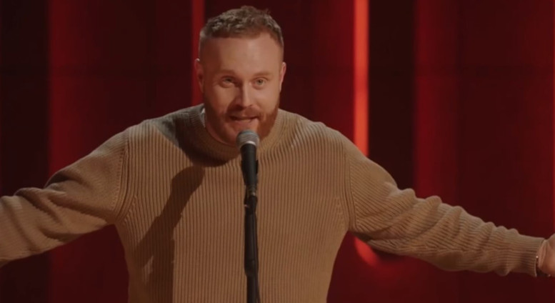Stand up 13 сезон 1 серия, выпуск 24.05.2025 смотреть онлайн ТНТ