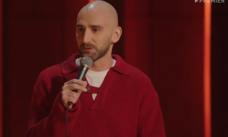 Stand up 13 сезон 3 серия, выпуск 07.06.2025 смотреть онлайн ТНТ