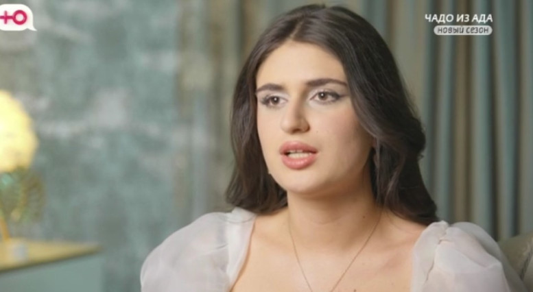 Чадо из ада 7 октября 2025 смотреть 6 сезон 6 серия Ю