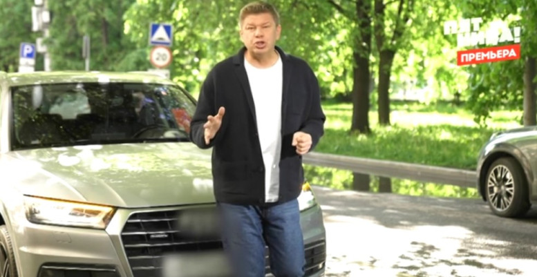 Чёрный список 7 сезон 13 серия 28.10.2025