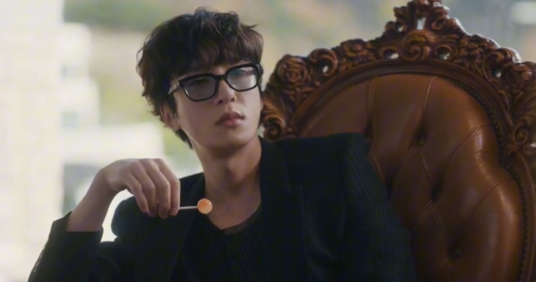 Мотель «Калифорния» 2 сезон дорамы