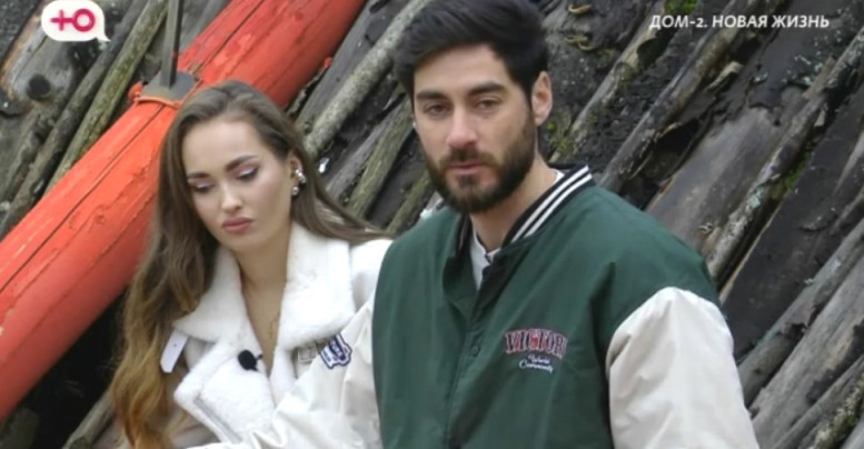 Дом 2 свежие 30 октября 2025 30.10.25 смотреть онлайн