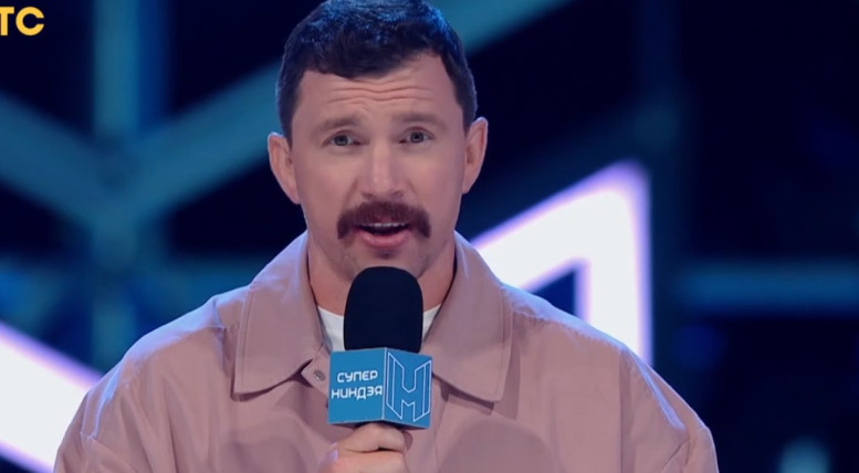 Суперниндзя шоу на СТС 4 сезон 2 выпуск 09.11.2025 смотреть онлайн
