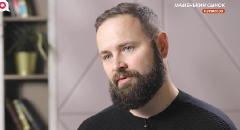 Маменькин сынок 11 выпуск 13.11.25 смотреть онлайн Ю