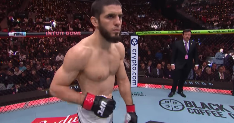 Ислам Махачев Маддалена бой 16 ноября смотреть онлайн ЮФС