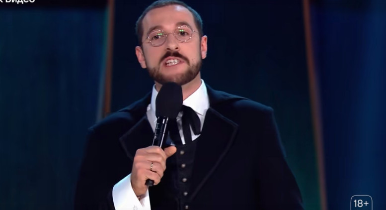 Звезды 21 ноября 2025 (2 сезон 3 выпуск) новый сезон НТВ