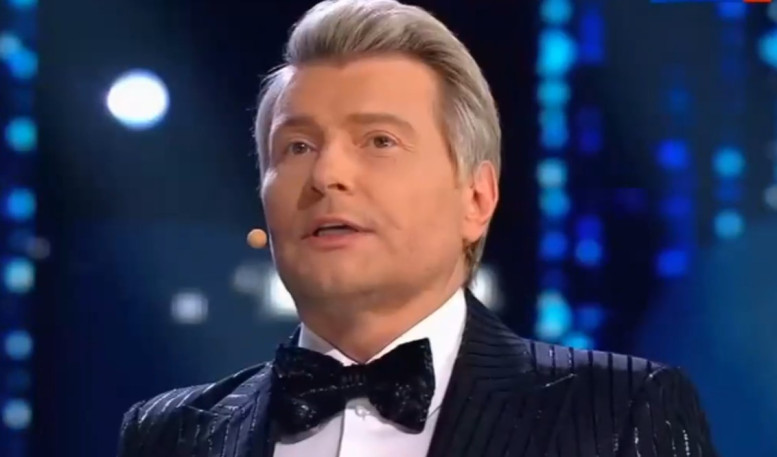 Ну ка все вместе 21.11.25 смотреть онлайн 7 сезон 11 выпуск