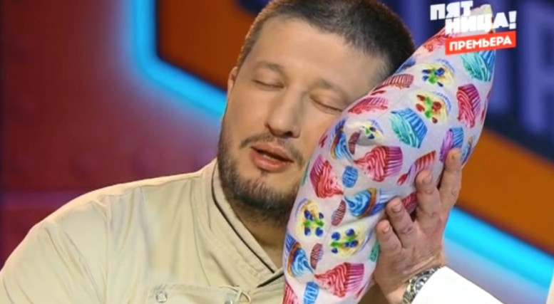 Битва шефов звезды 10 серия 24 ноября на Пятнице