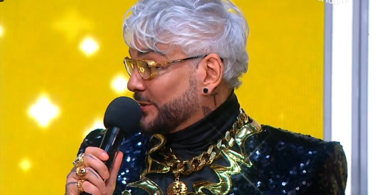 Ну ка все вместе 28.11.25 смотреть онлайн 7 сезон 12 выпуск