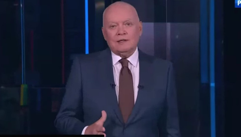 Вести недели с Киселевым 30.11.2025 последний выпуск сегодня