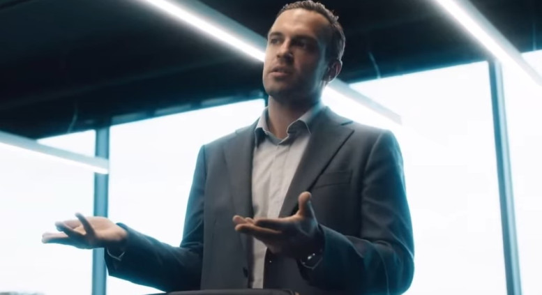 Золотое дно 2 сезон 1 2 серия 04.12.2025 новый сезон