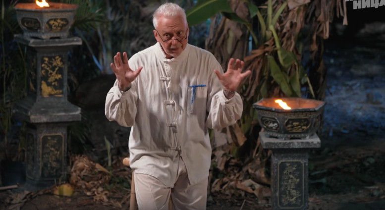 Выживалити Змееловы 05.12.2025 смотреть 5 декабря