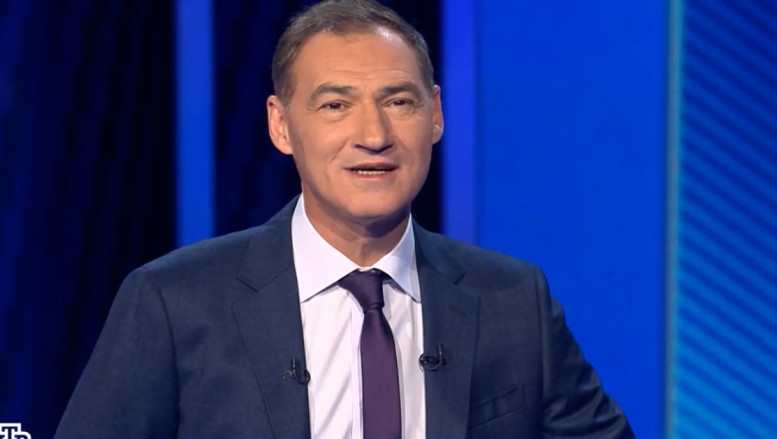 Своя правда 05.12.2025 с Романом Бабаяном последний выпуск