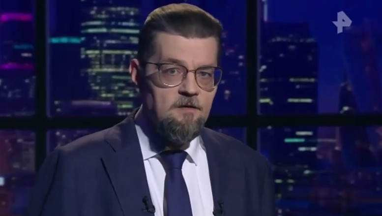 Добров в эфире от 06 12 2025 (6 декабря)