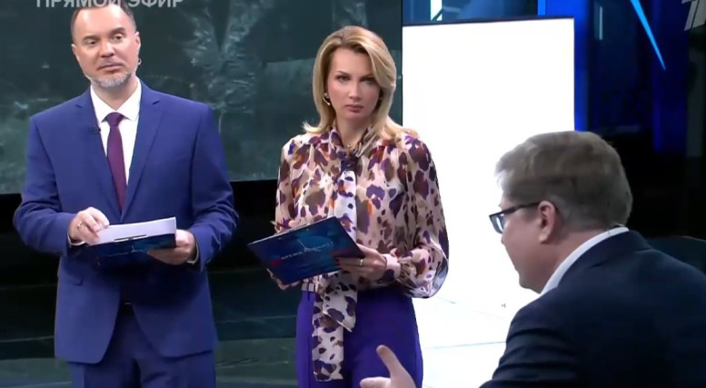 Время покажет последний выпуск 15.12.25 полностью