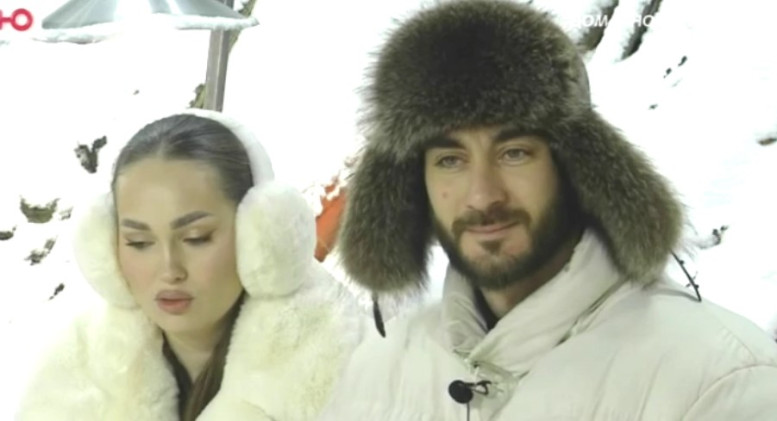 Дом 2 свежие 23 декабря 2025 23.12.25 смотреть онлайн