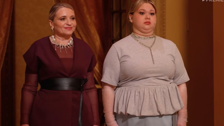 Финал Большие девочки 26 декабря 2025 (3 сезон 15 серия) смотреть онлайн на Пятнице