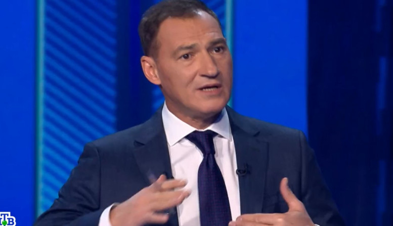 Своя правда 26.12.2025 с Романом Бабаяном последний выпуск