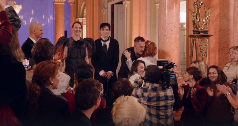 Новые Экстрасенсы Битва сильнейших 27 декабря 2025 (2 сезон 33 серия) ТНТ