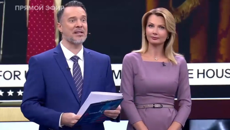 Время покажет последний выпуск 29.12.25 полностью