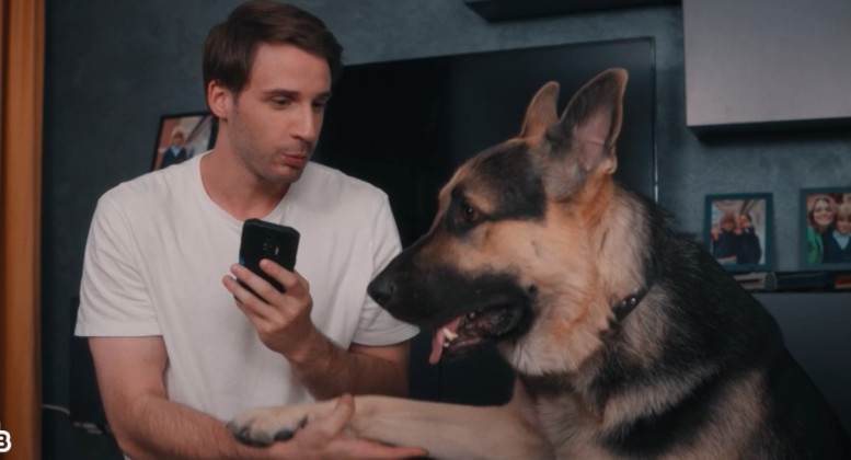 Мухтар. Он вернулся 1 и 2 серия 05.01.2026 новый сезон