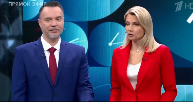 Время покажет последний выпуск 13.01.26 полностью