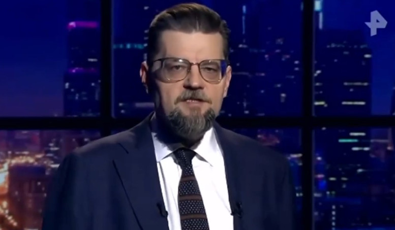 Добров в эфире от 17 01 2026 (17 января)