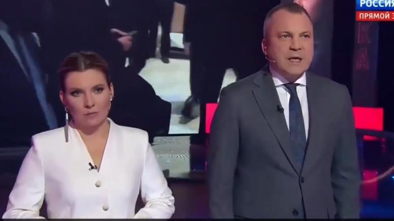 Шестьдесят минут шоу 23 января 2026 последний выпуск сегодняшний