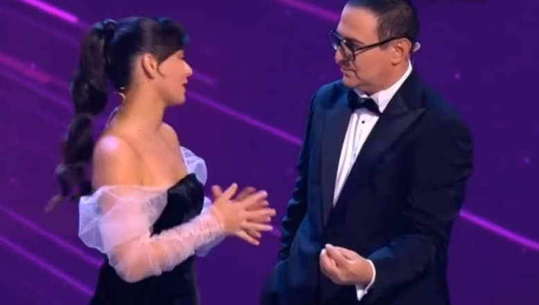 Конфетка 4 сезон 2 серия, 31 выпуск 24.01.2026 ТНТ