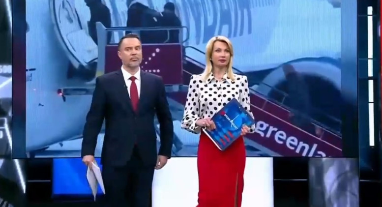 Время покажет последний выпуск 02.02.26 полностью