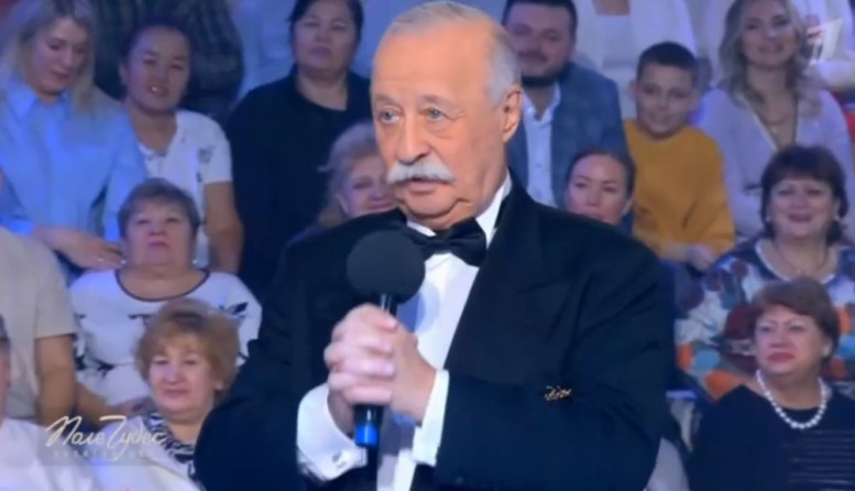 Выпуск Поля чудес 06.02.2026 на Первом канале