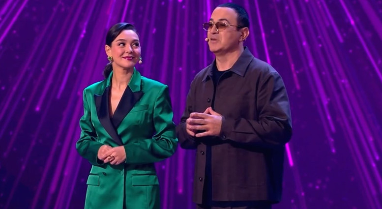 Конфетка 4 сезон 4 серия, 33 выпуск 07.02.2026 ТНТ