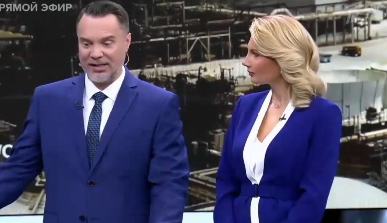 Время покажет последний выпуск 11.02.26 полностью