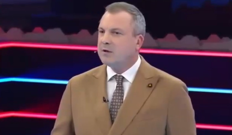 Шестьдесят минут шоу 13 февраля 2026 последний выпуск сегодняшний