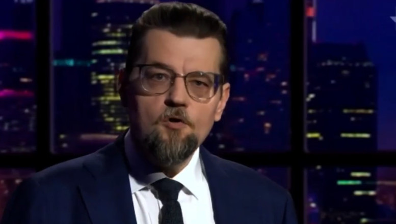 Добров в эфире от 14 02 2026 (14 февраля)