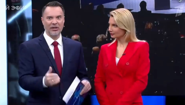 Время покажет последний выпуск 17.02.26 полностью