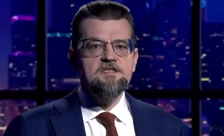 Добров в эфире от 21 02 2026 (21 февраля)