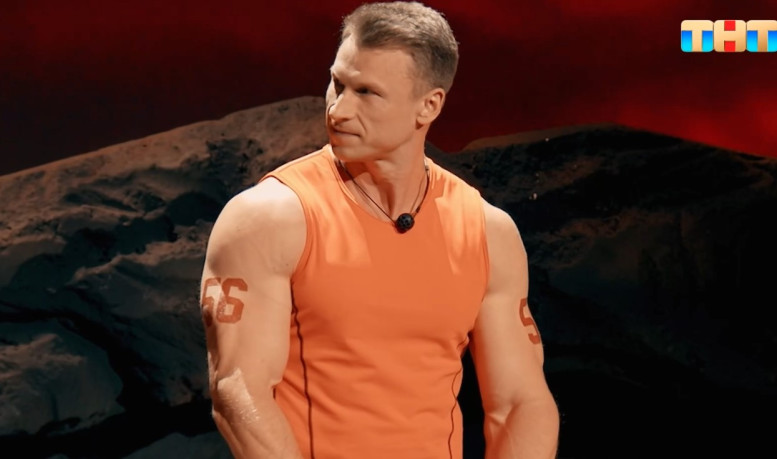 Титаны 4 сезон 5 выпуск, серия 22 февраля 2026 22.02.26