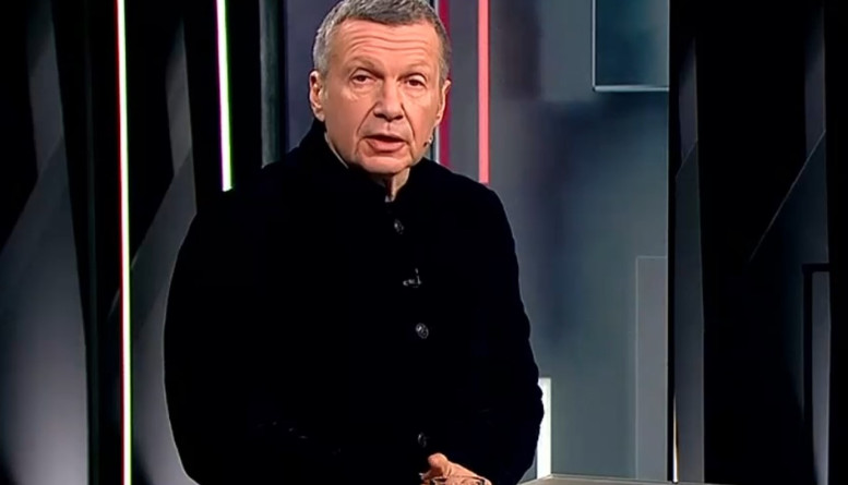 Москва Кремль Путин последний выпуск 22.02.2026