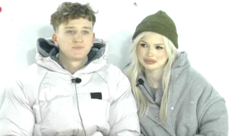 Дома 2 свежие 23 февраля 2026 23.02.26 смотреть онлайн