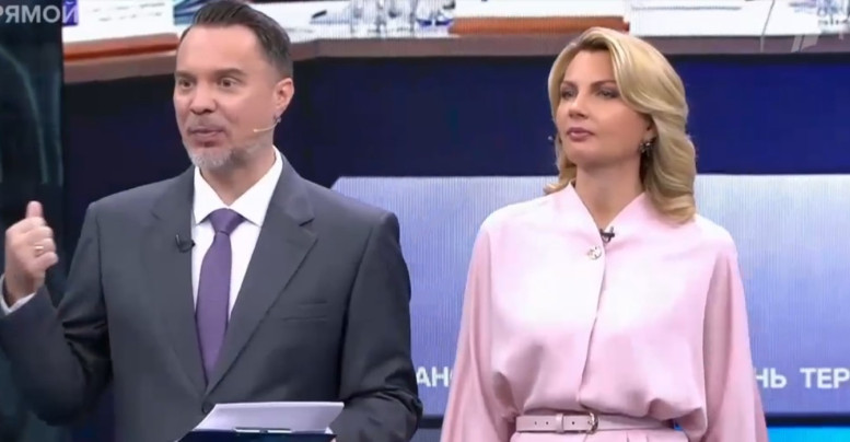 Время покажет последний выпуск 26.02.26 полностью