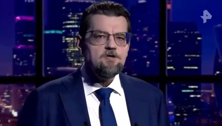 Добров в эфире от 28 02 2026 (28 февраля)