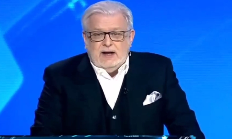 Право знать 28.02.2026 последний выпуск ТВЦ