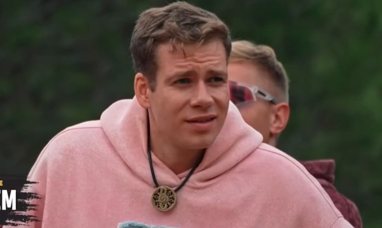 Выжить в Стамбуле 9 выпуск, серия 1 марта 2026 01.03.26