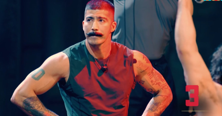 Титаны 4 сезон 6 выпуск, серия 1 марта 2026 01.03.26