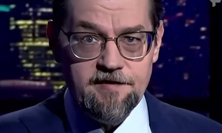 Добров в эфире от 07 03 2026 (7 марта)