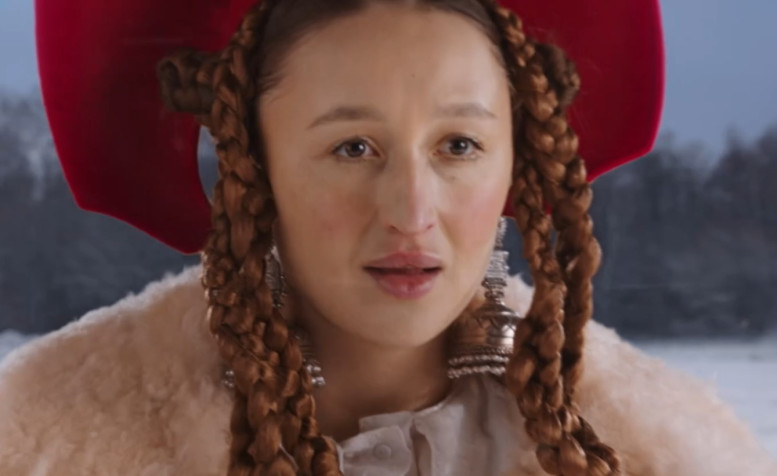 Новые Пацанки 12.03.2026 смотреть онлайн новый 10 сезон 2026