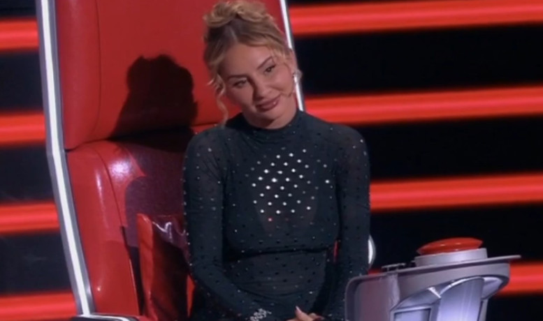 Ґолоҫ 14 сезон 8 серия, выпуск 13 марта 2026 поединки